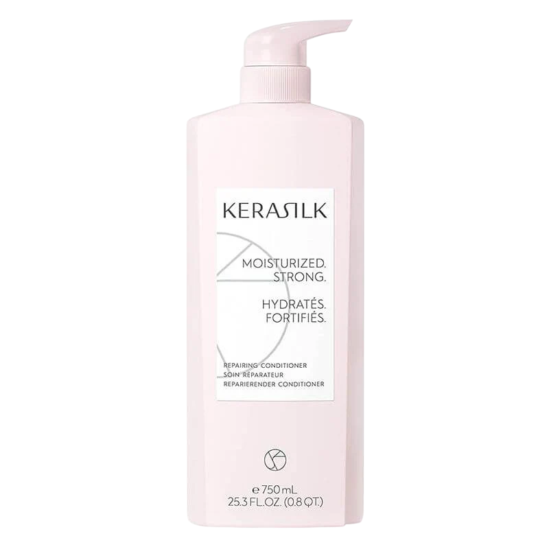 Goldwell | Kerasilk Essentials Repairing Conditioner