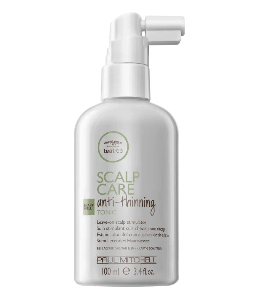 Scalp Care Anti-Thinning Tonic