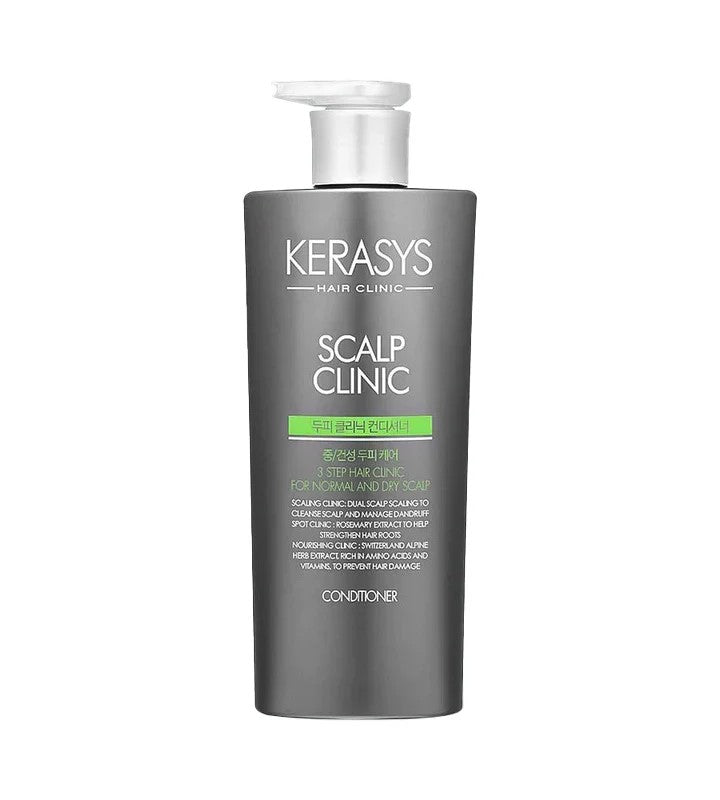 Scalp Clinic Protein Conditioner
