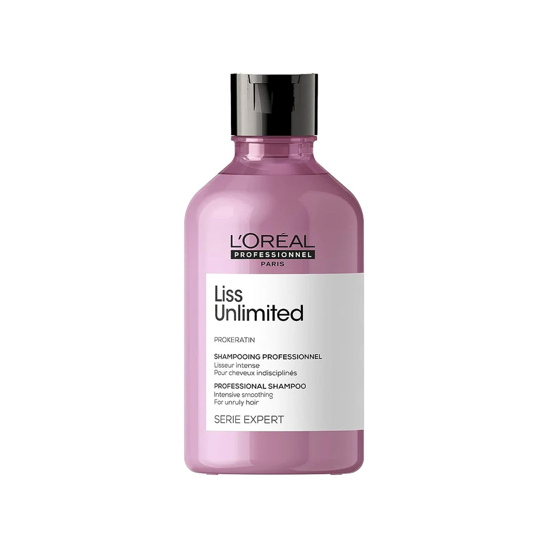 Serie Expert Liss Unlimited Shampoo