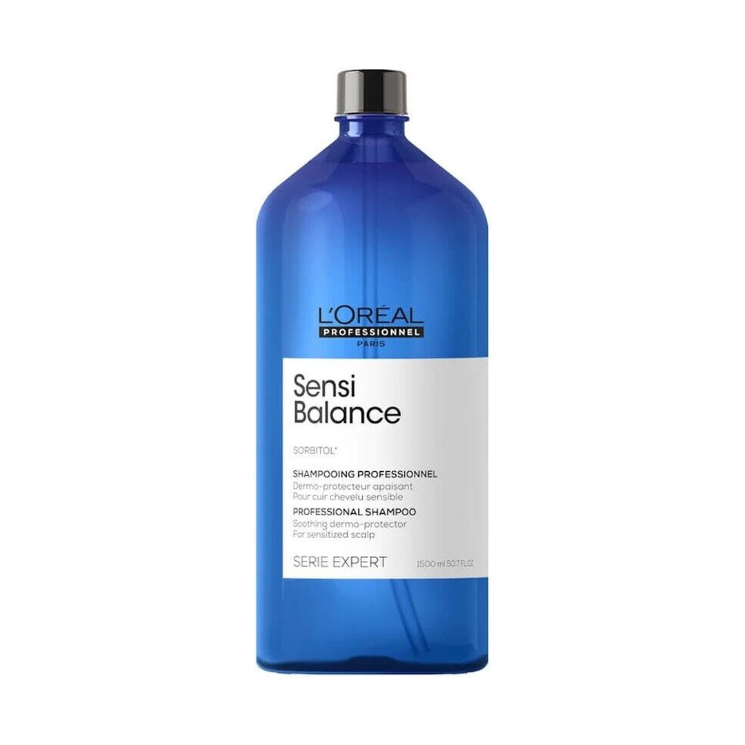 Serie Expert Sensi Balance Shampoo