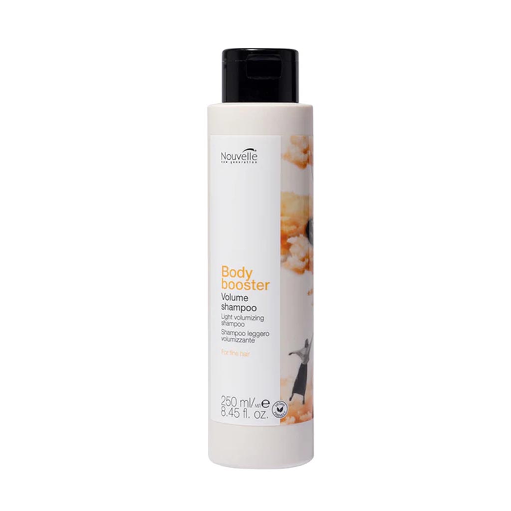 Body Booster Volume Shampoo 250ml