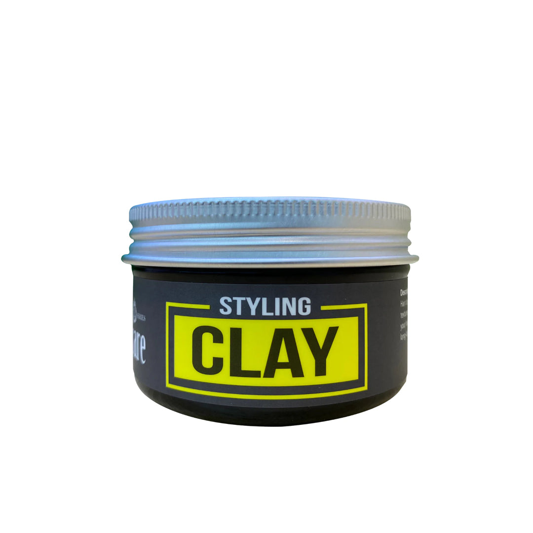 Styling Clay 100g