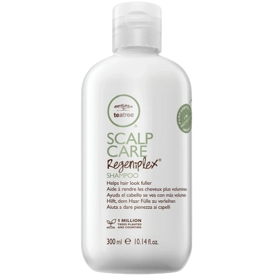Scalp Care Anti-Thinning Shampoo (Regeniplex)