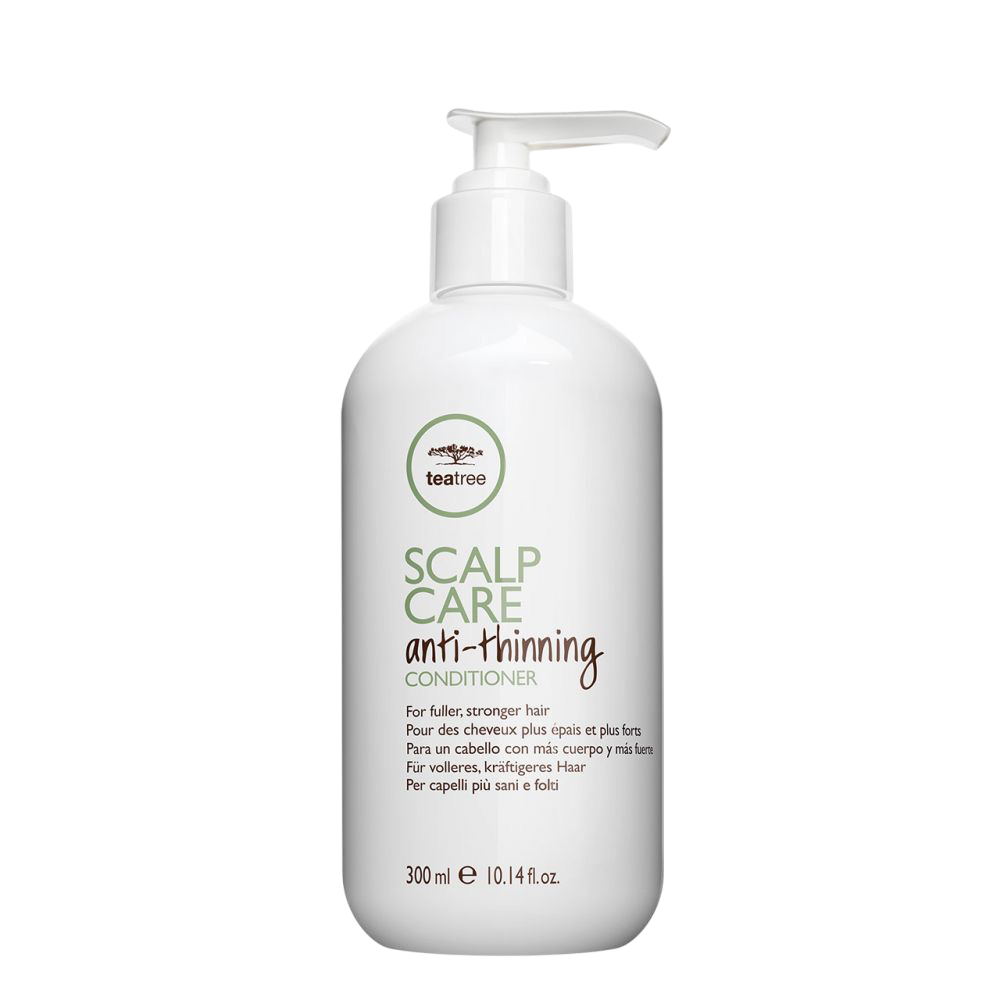 Scalp Care Anti-Thinning Conditioner (Regeniplex)