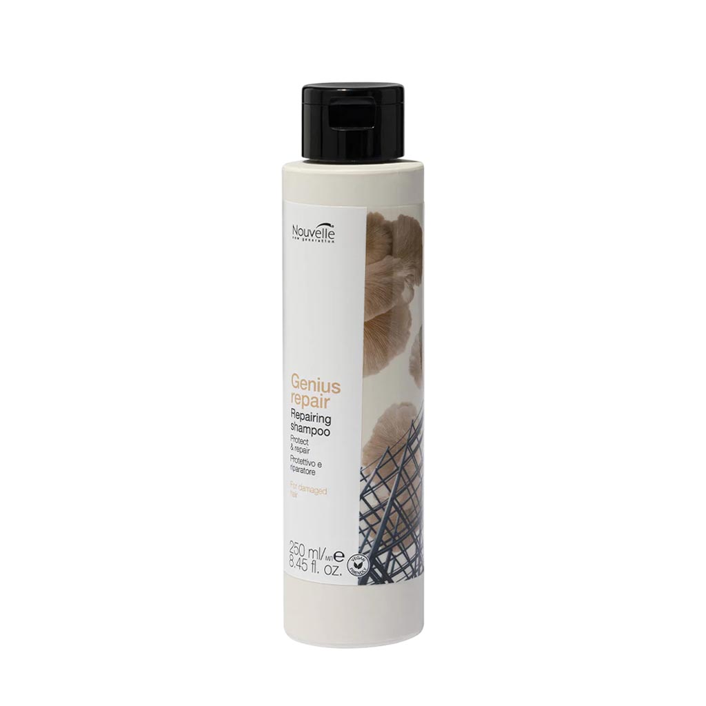 Genius Repair Shampoo 250ml