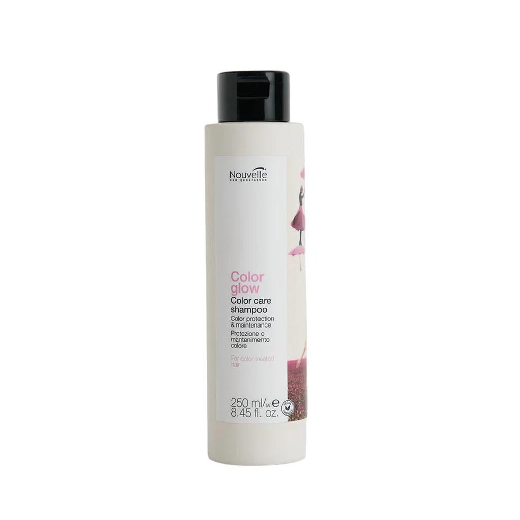 Color Glow Shampoo 250ml / 1000ml