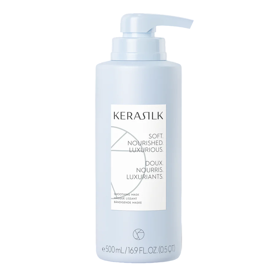 Kerasilk Specialists Smoothing Mask