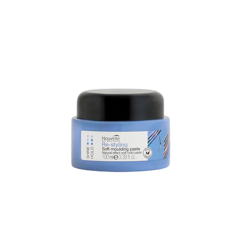 Re-Styling Soft Moulding Paste 100ml