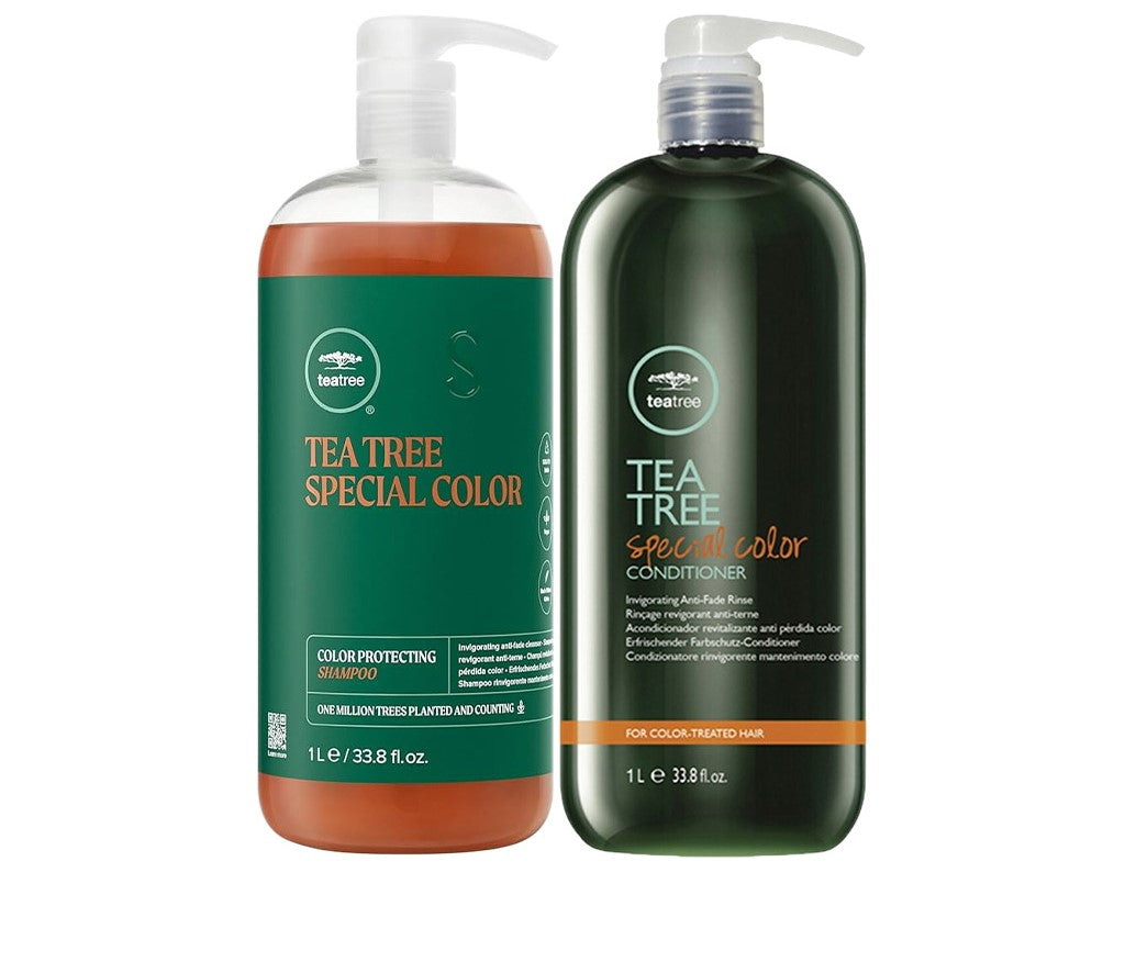 Tea Tree Special Color Duo