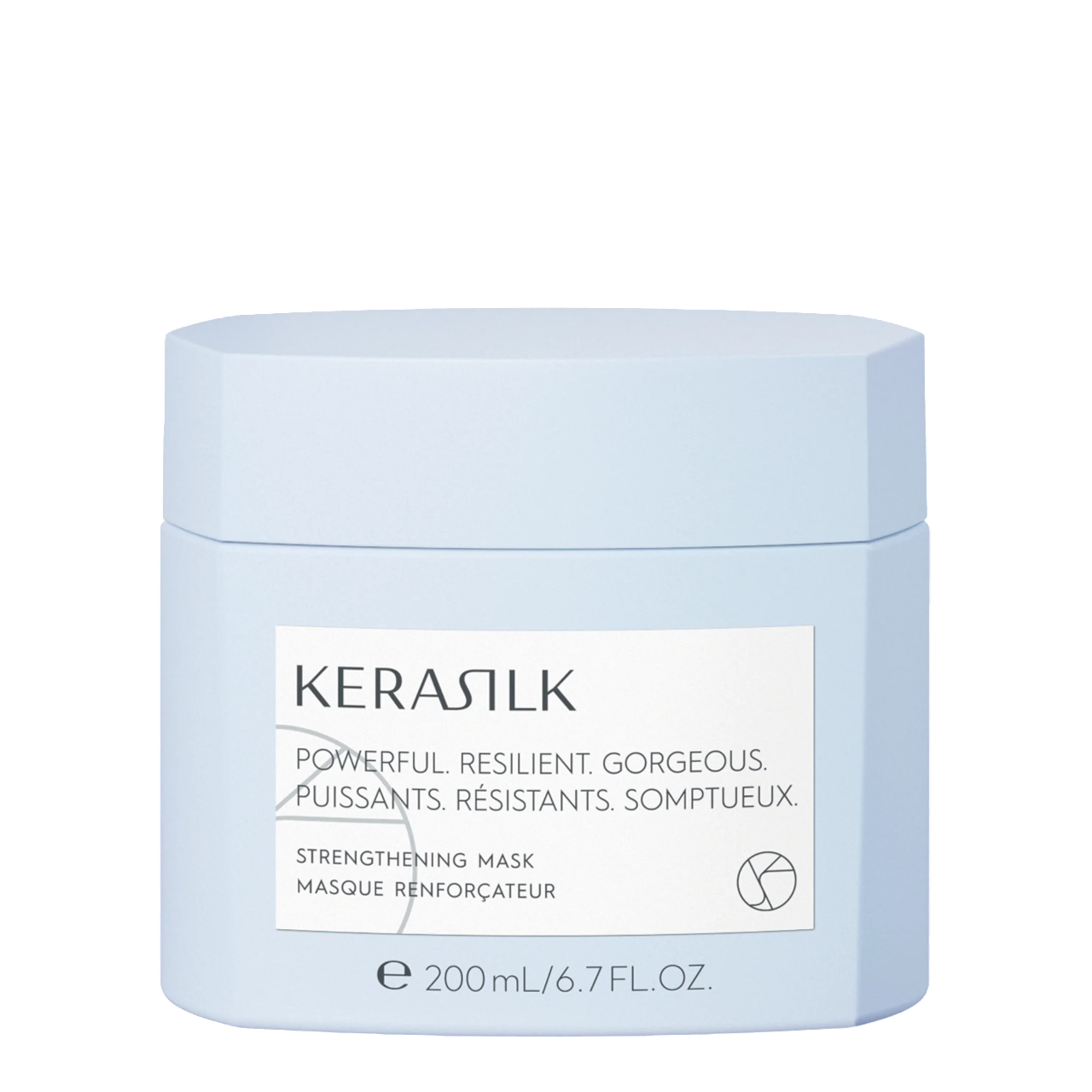 Kerasilk Specialists Strengthening Mask