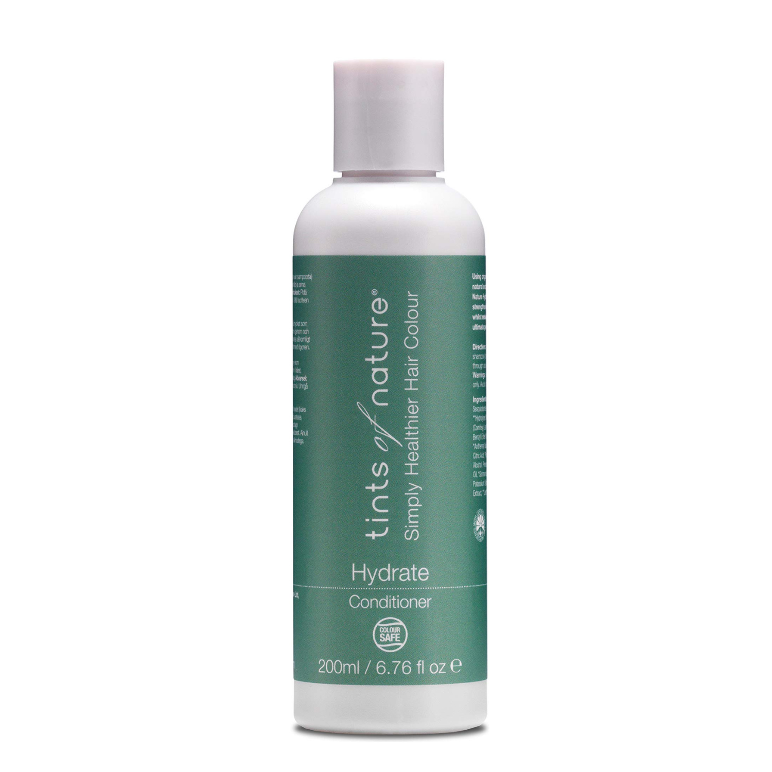 Hydrate Hair Conditioner 200ml