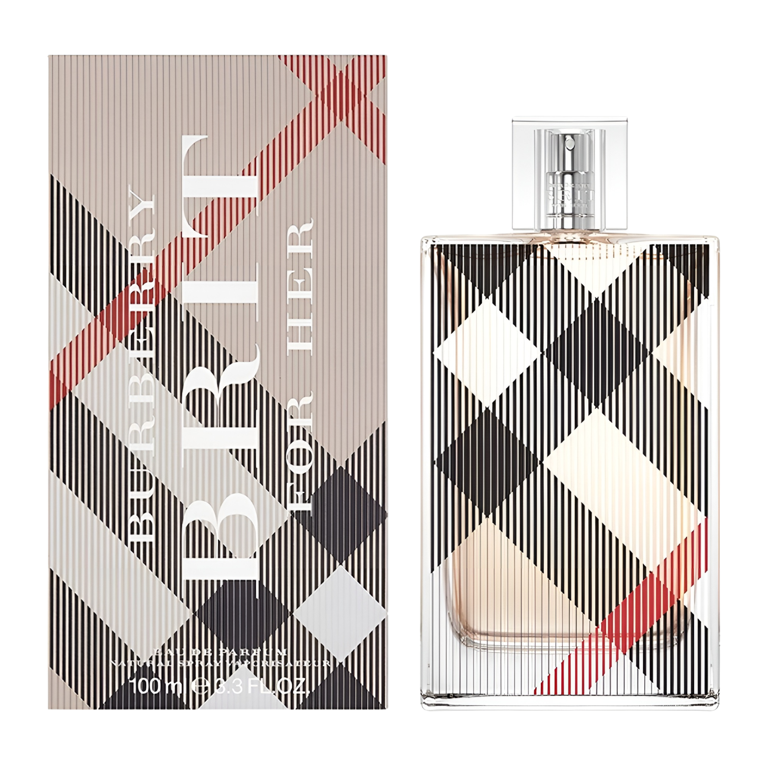 Burberry Brit for Her 50ml