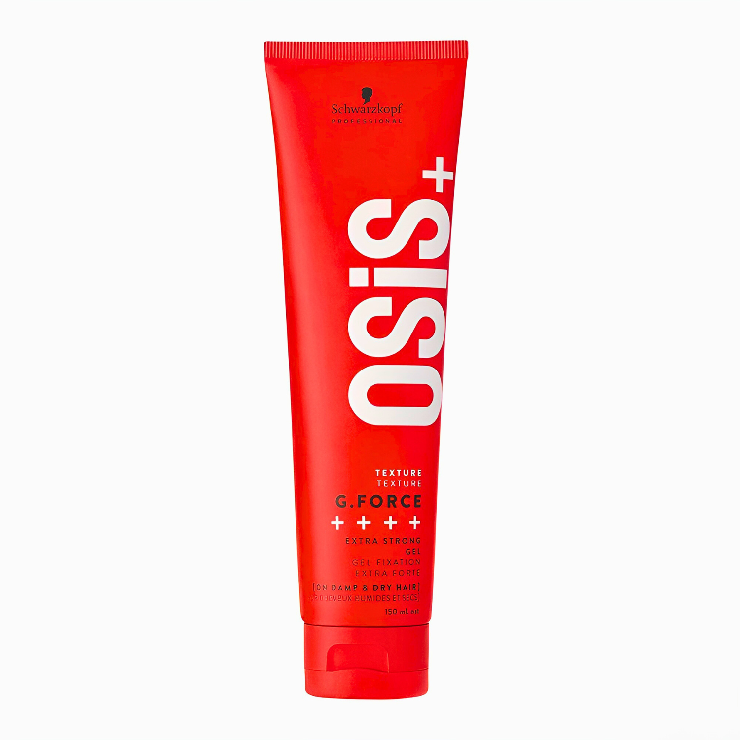 OSIS G. Force Extra Strong Gel 75ml