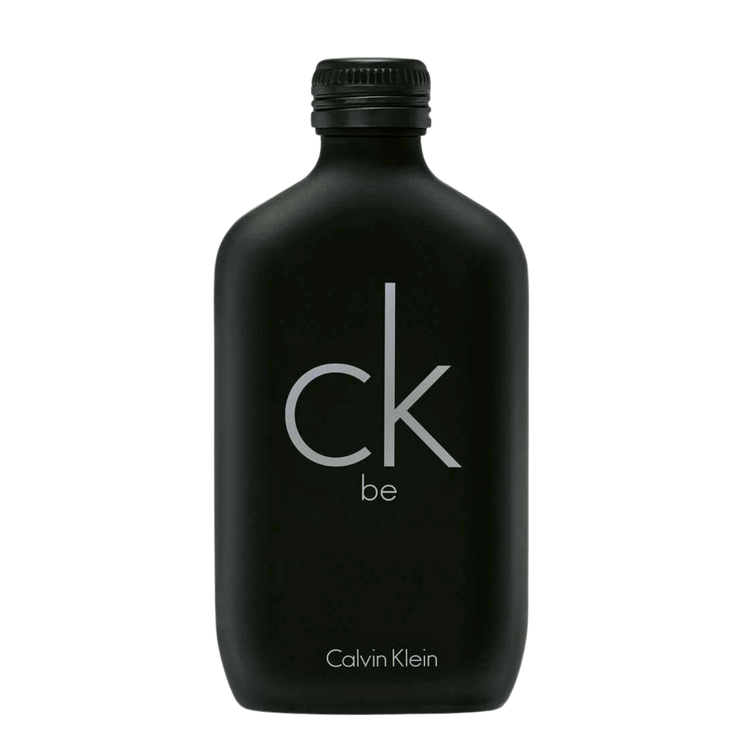 CK Be EDT (Black) 100ml / 200ml