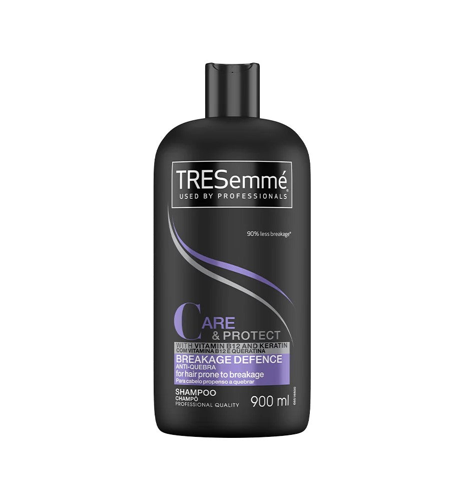 Care & Protect Shampoo