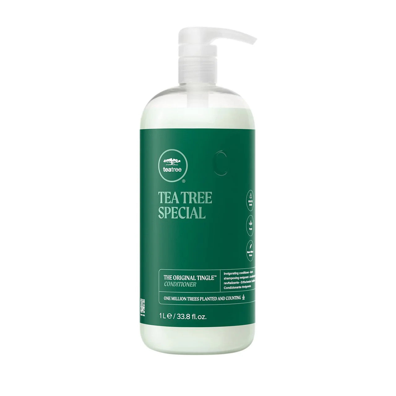 Tea Tree Special Conditioner