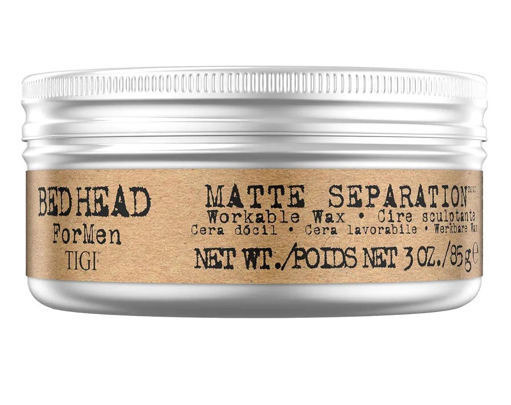 Matte Separation Wax