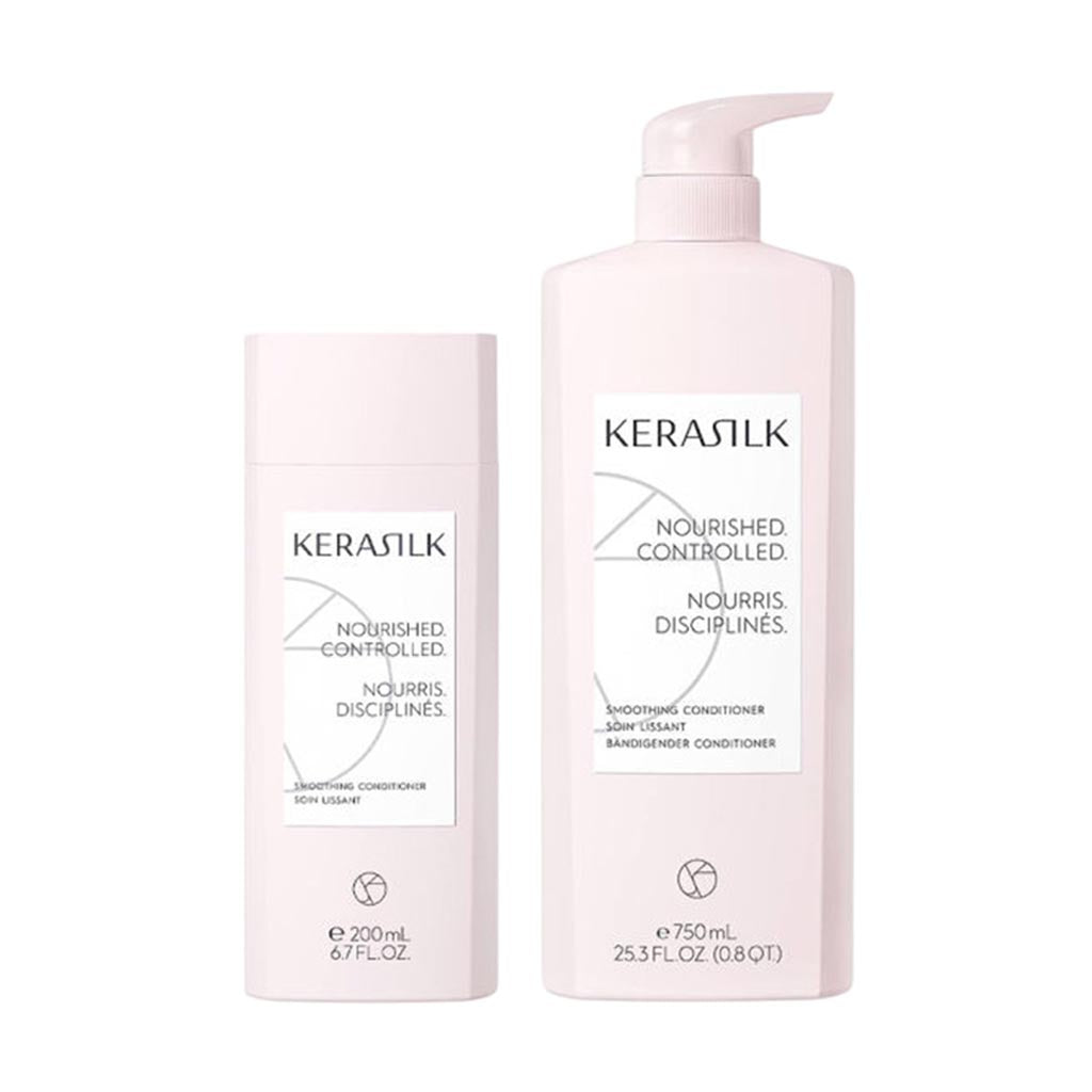 Kerasilk Smoothing Conditional 200ml / 750ml