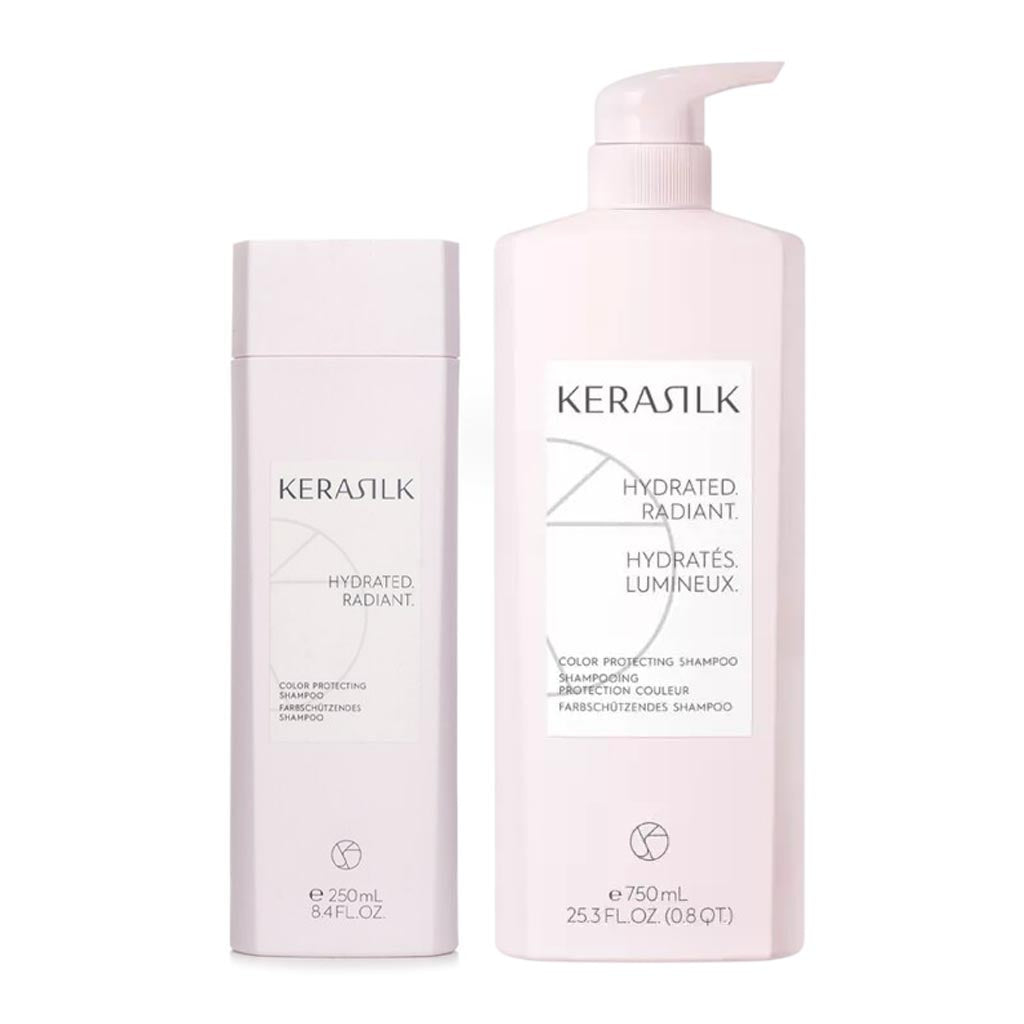 Kerasilk Color Protect Shampoo 250ml / 750ml
