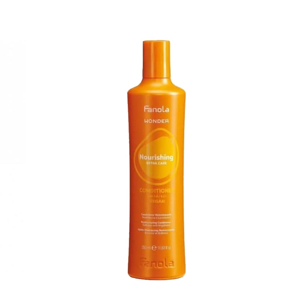 Wonder Nourich Restruc Shampoo S & B 350ml / 1000ml