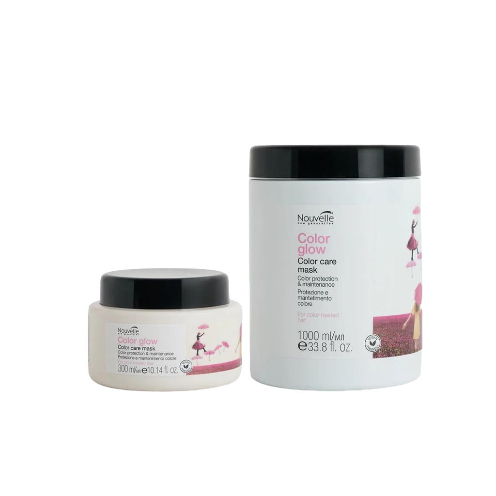 Color Glow Mask 300ml / 1000ml