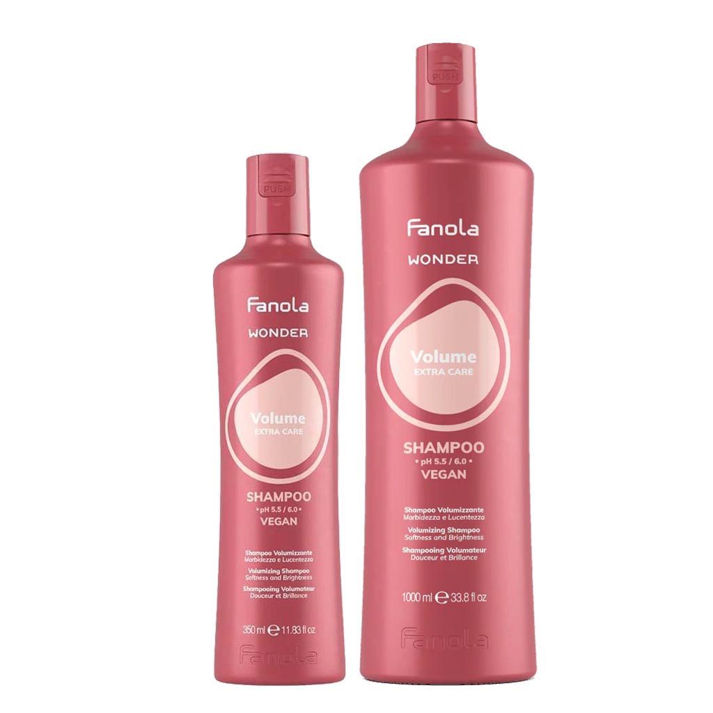 Wonder Volume Shampoo 350ml / 1000ml