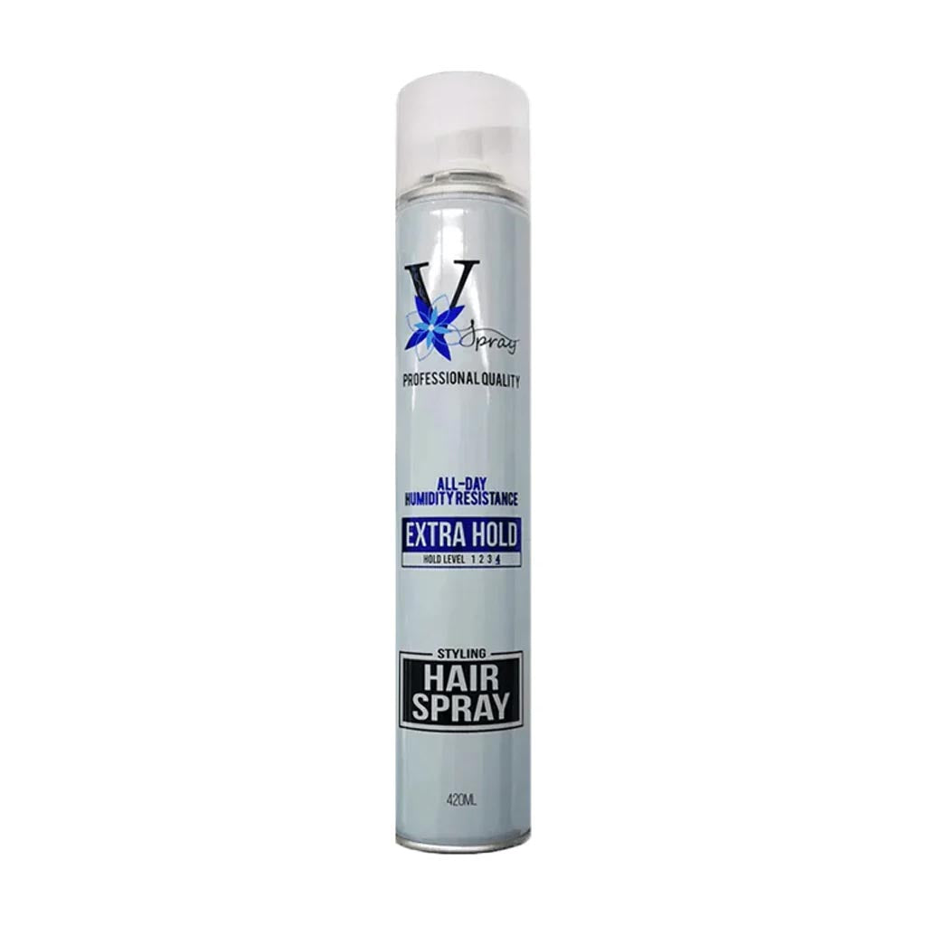 Extra Hold Hair Spray 400ML