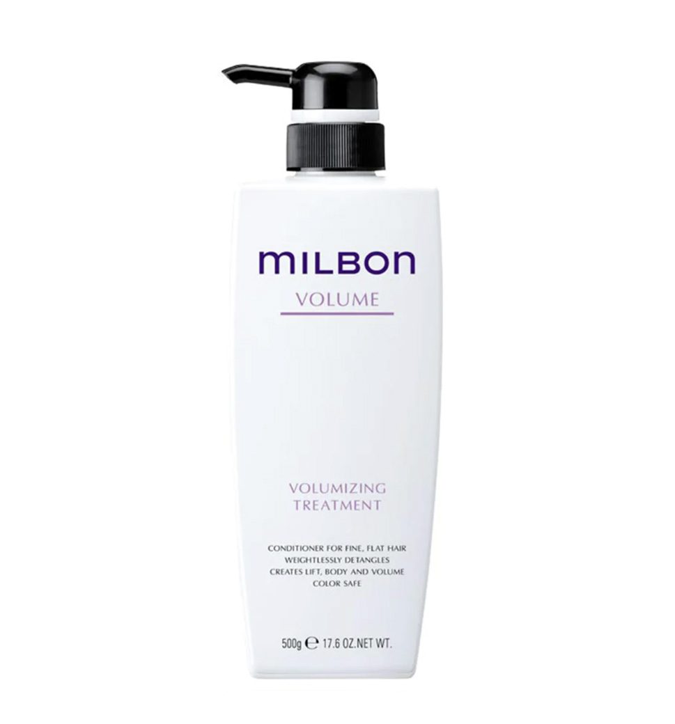 Volumizing Treatment