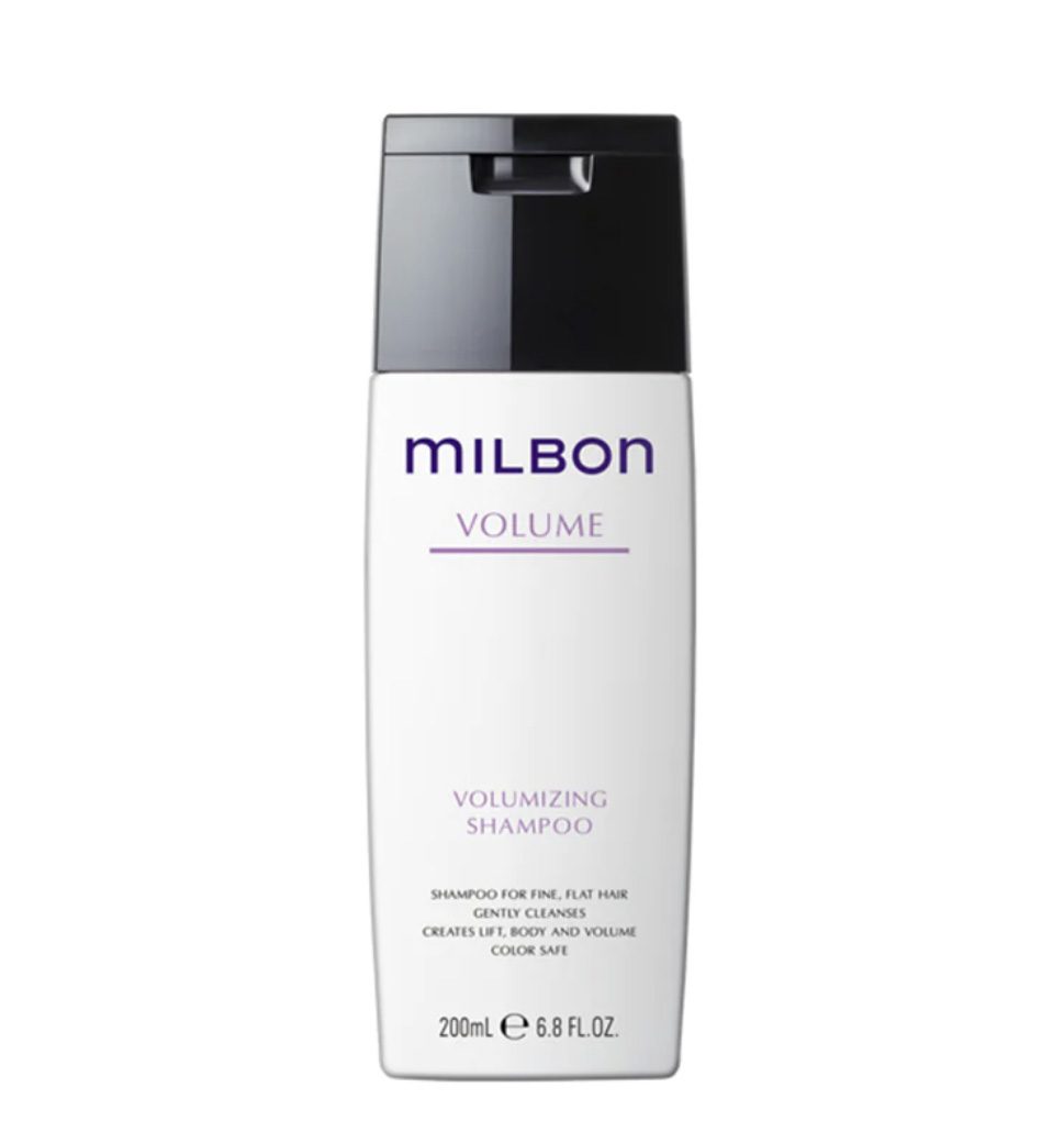Volumizing Shampoo
