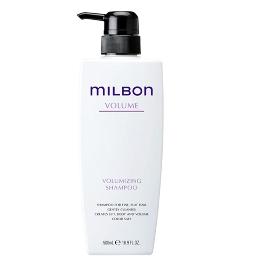 Volumizing Shampoo