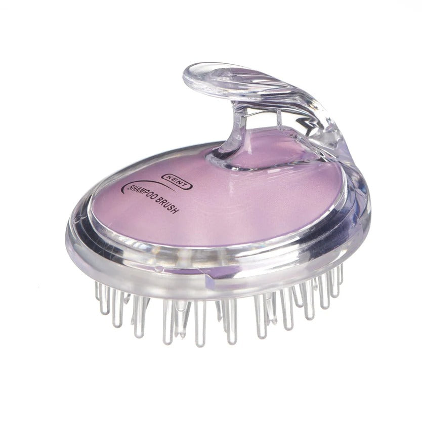 Shampoo Massage Brush