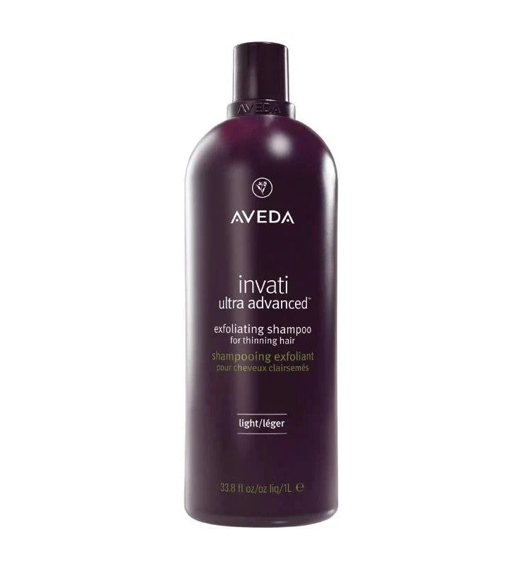 Invati Ultra Advanced Exfoliating Shampoo Light