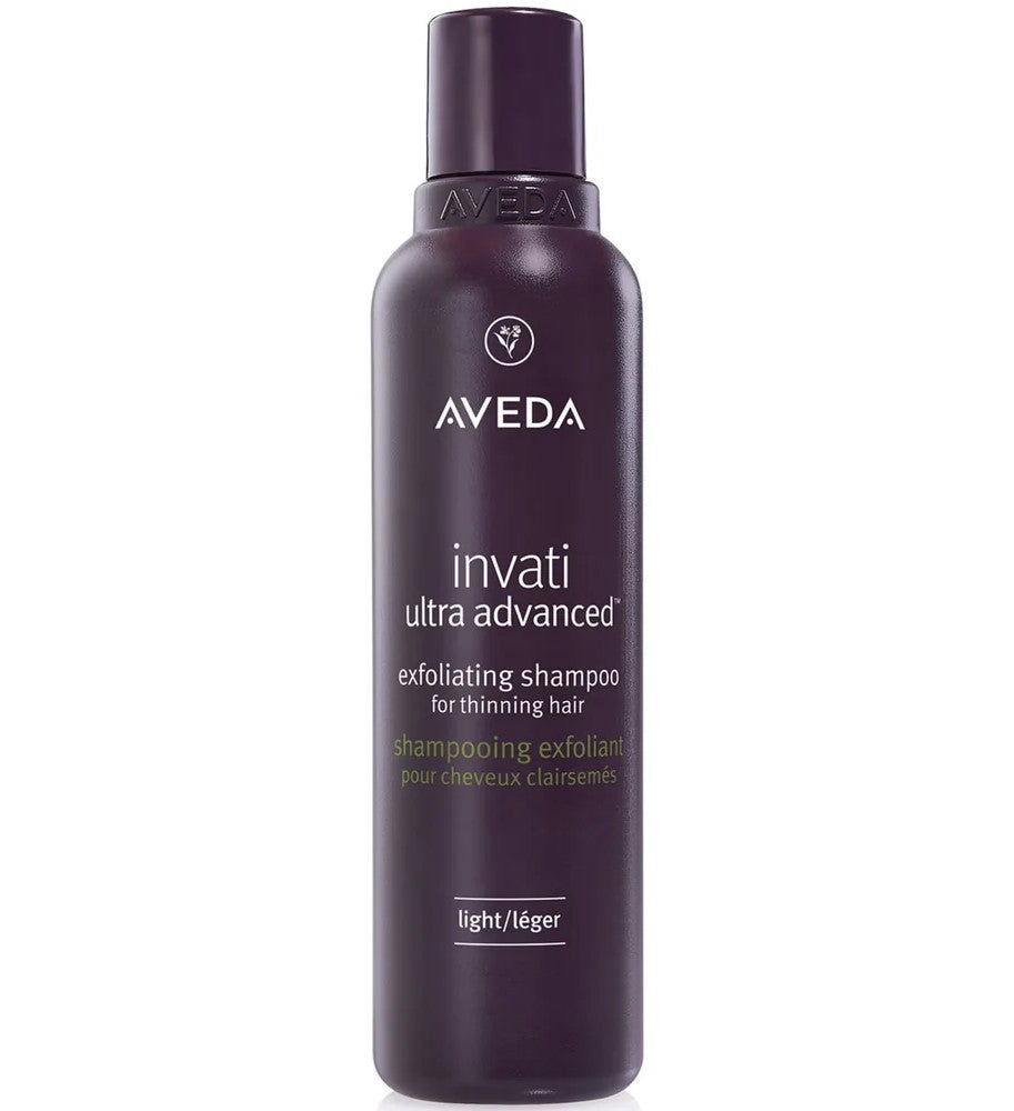 Invati Ultra Advanced Exfoliating Shampoo Light