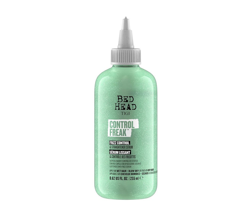 Bed Head | Control Freakᵀᴹ Frizz Control And Straightener Serum 255ml