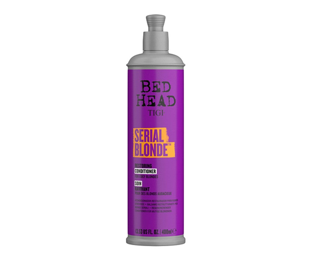 Serial Blonde Restoring Conditioner