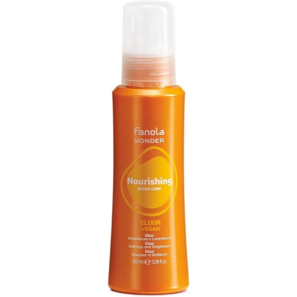 Wonder Nourich Elixir S & B 3ml / 100ml
