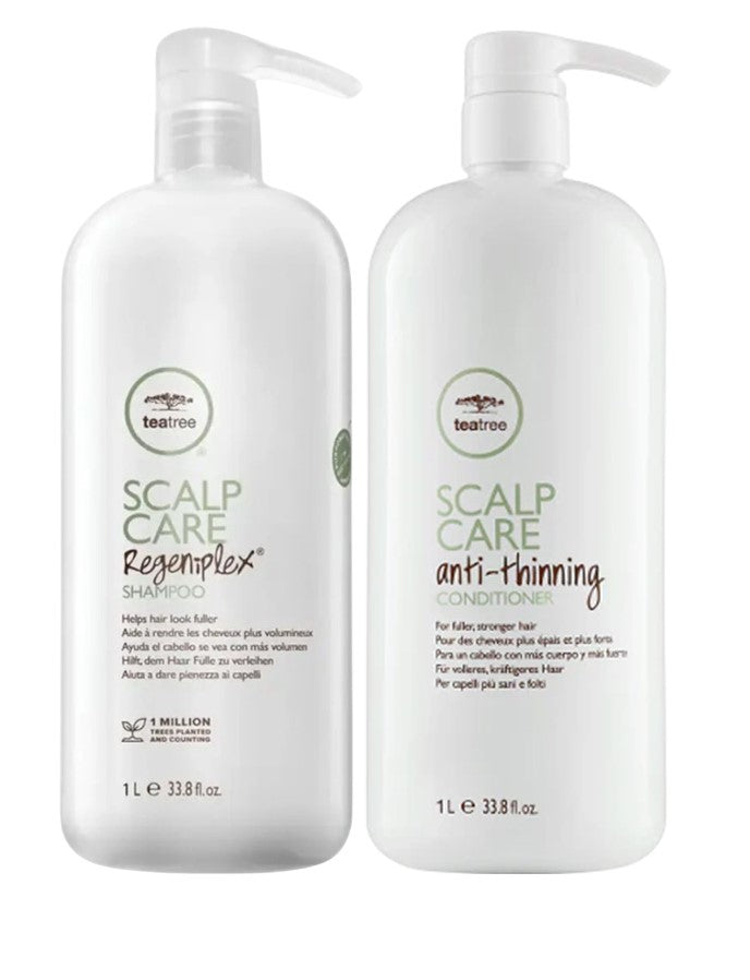 Scalp Care Anti-Thinning Duo