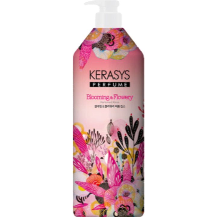 Blooming & Flowery Perfume Conditioner