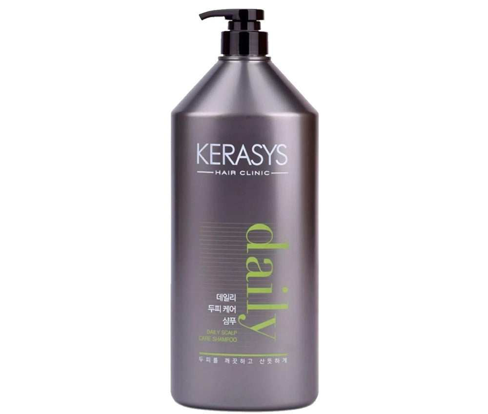 Hair Clinic Daily Scalp Care Shampoo