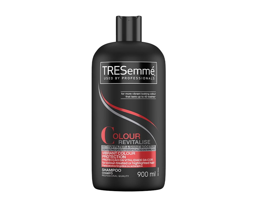 Colour Revitalise Shampoo