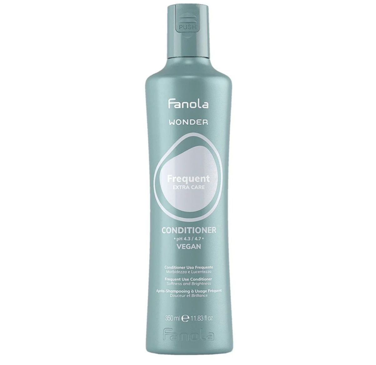 Wonder Frequent Conditioner 350ml