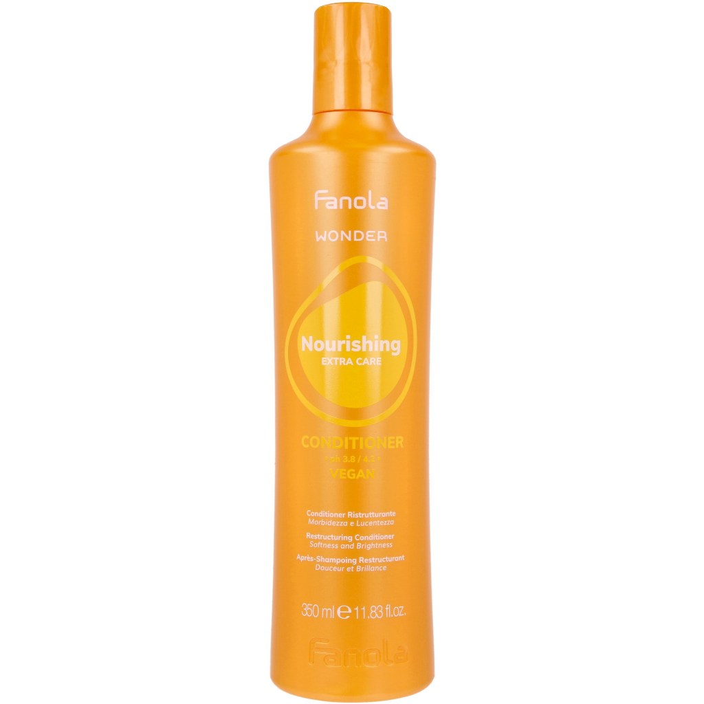 Wonder Nourish Restruc Conditioner S & B 350ml