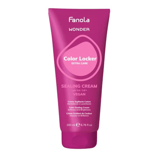 Wonder After Color Locker Sealing Cream 200ml / 480ml
