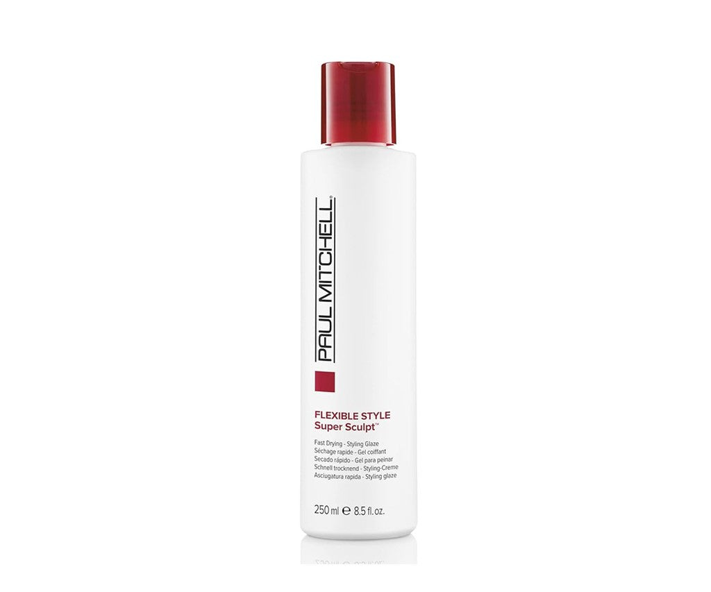 Super Sculpt Styling Glaze