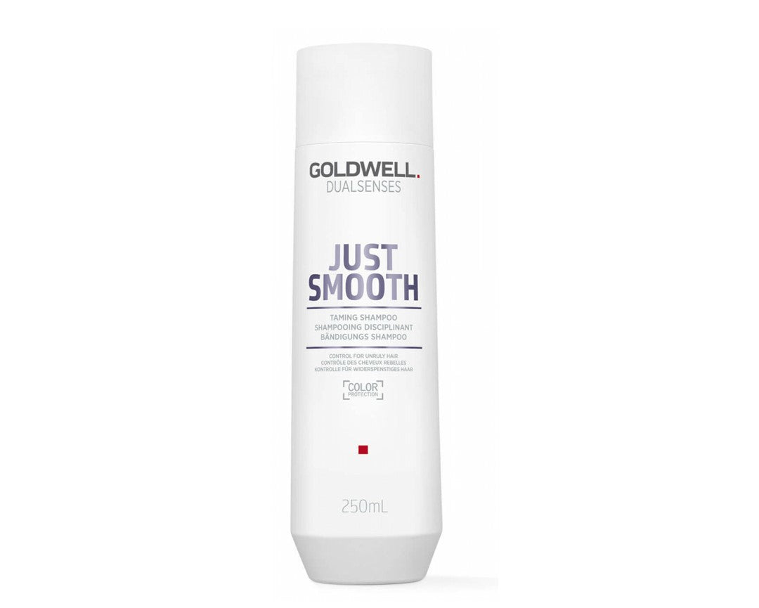 Goldwell Dualsenses Just Smooth Taming Shampoo