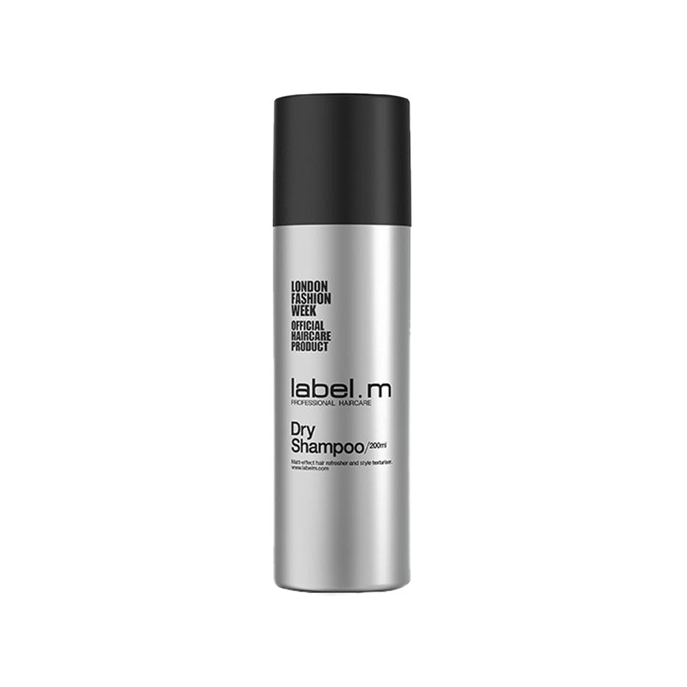 Dry Shampoo