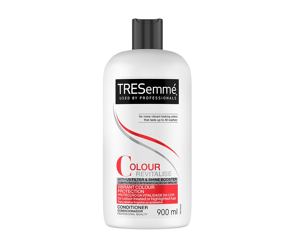 Colour Revitalise Conditioner