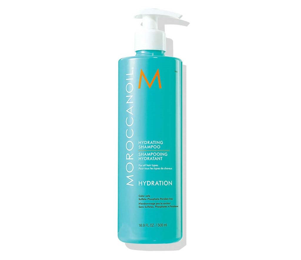 Hydrating Shampoo