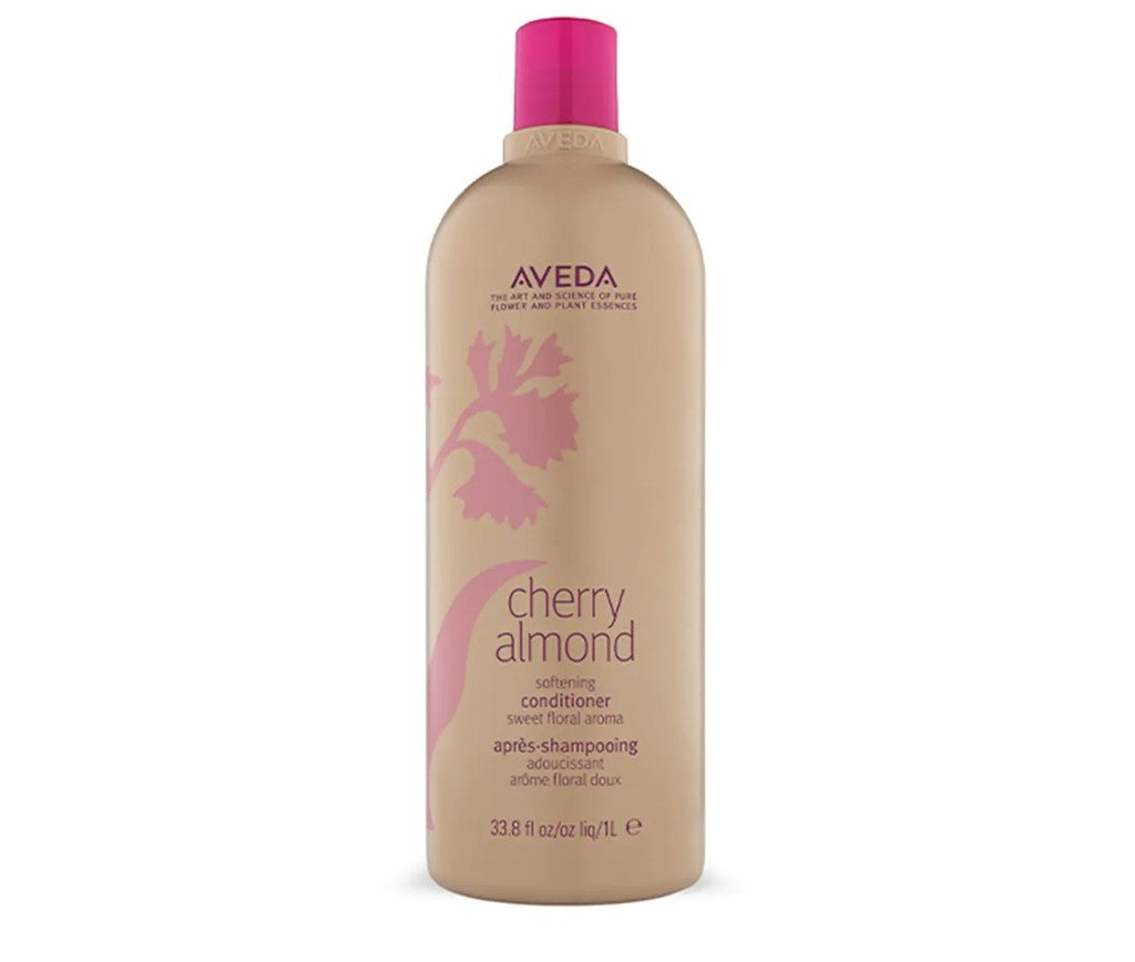Cherry Almond Softening Conditioner